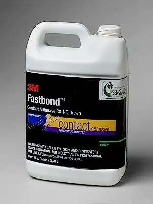 3M FastBond Contact Adhesive Gallon