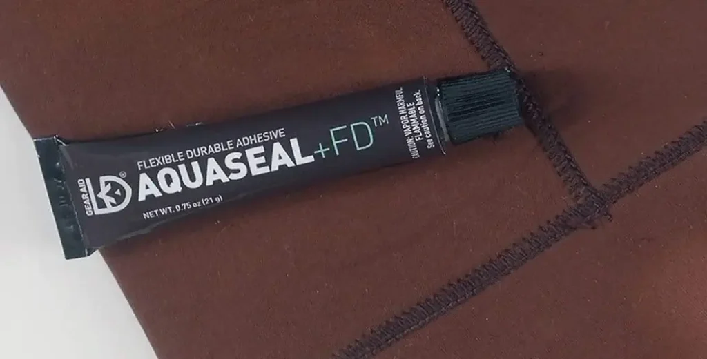 Aquaseal FD Tube