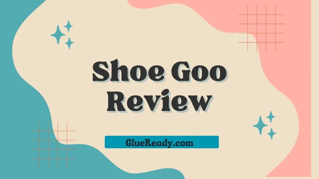 Shoe Goo Review in 2023
